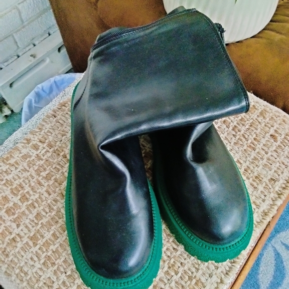 Women booties - Picture 5 of 15